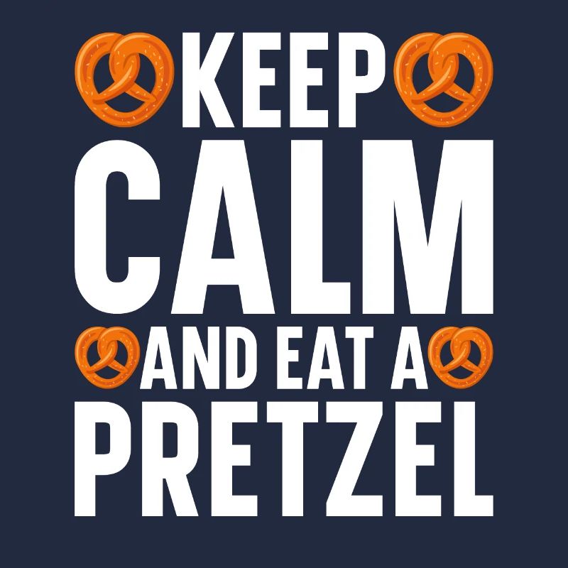 Bretzel Brezeln Bäcker Backwaren