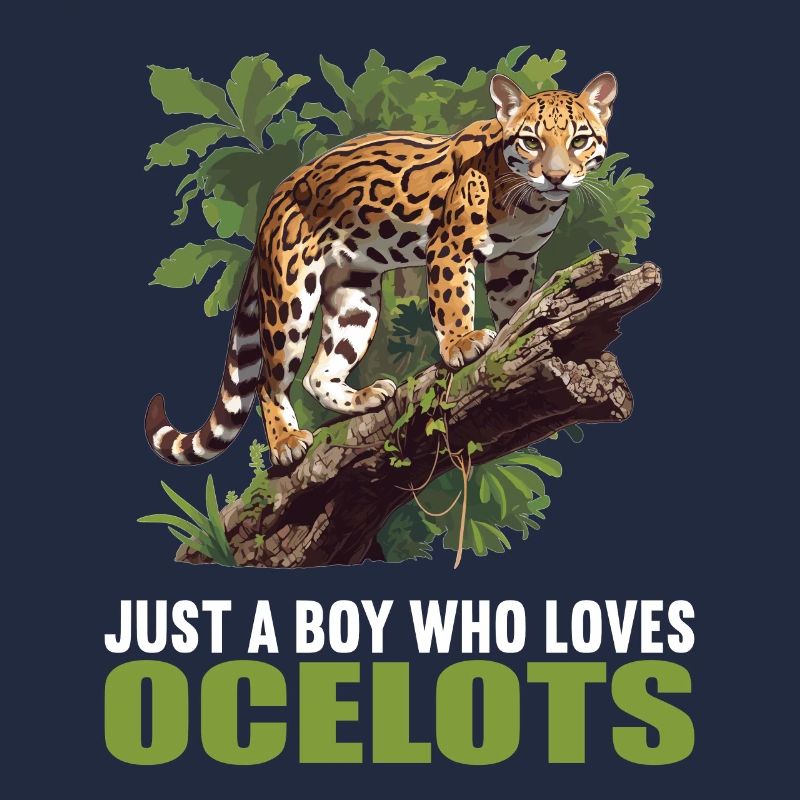 Ocelots Ocelot
