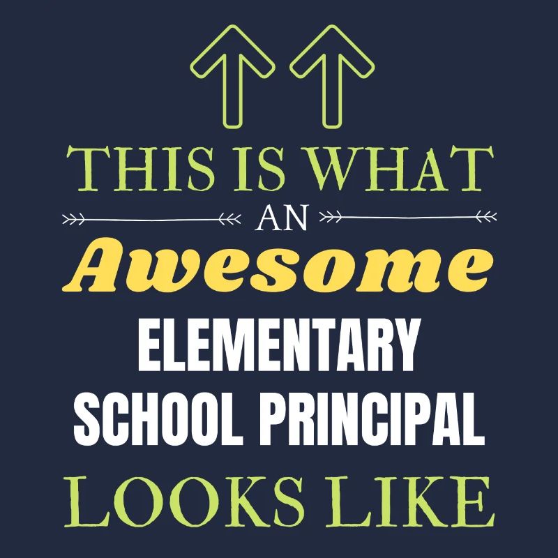 This is What an Awesome Elementary School Principa