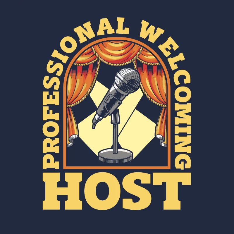 Host