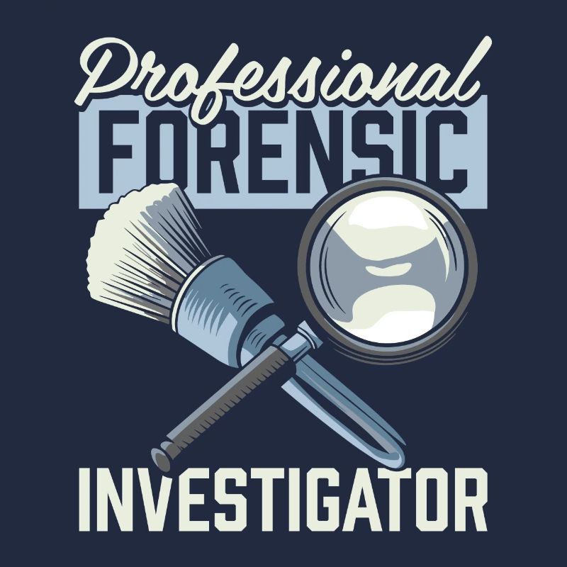 Forensic Technician