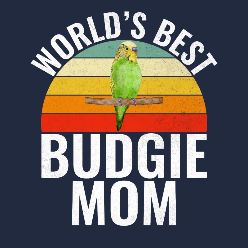 Budgie Gift