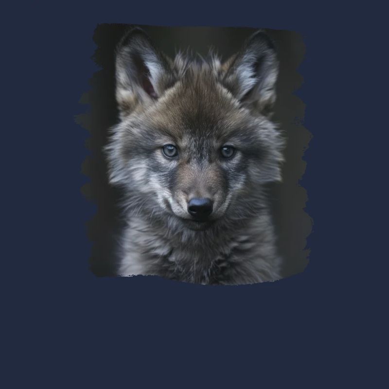 Wölfe Wolf