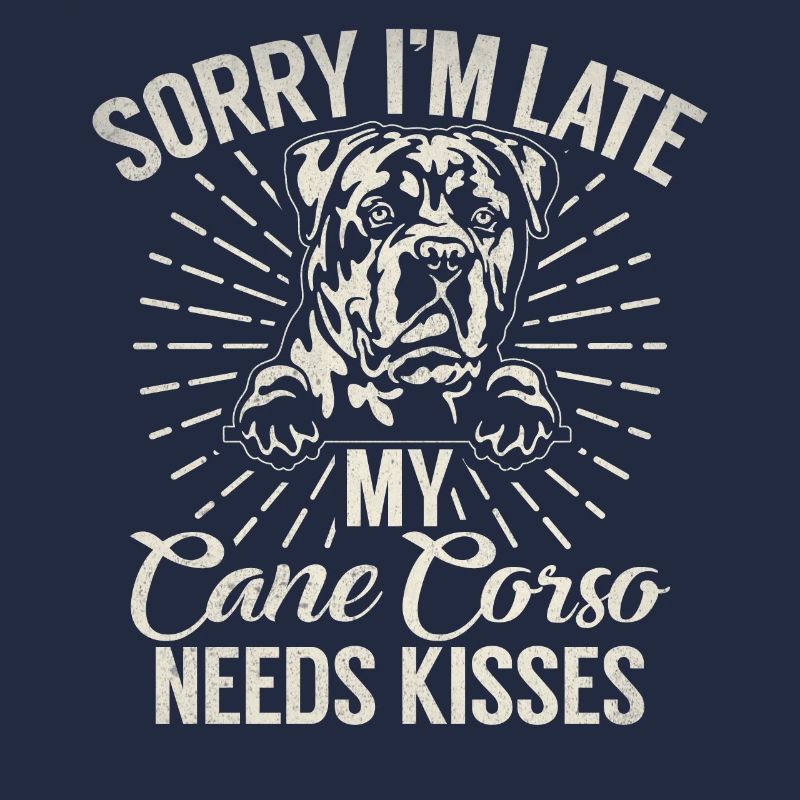 Cadeaux Cane Corso