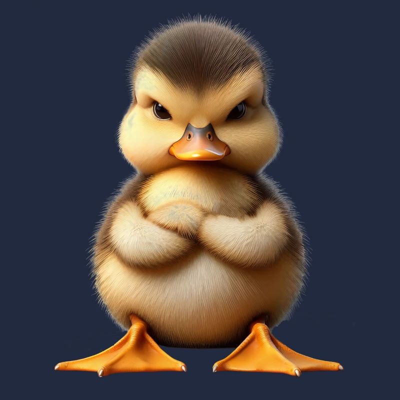 poussin grim 2