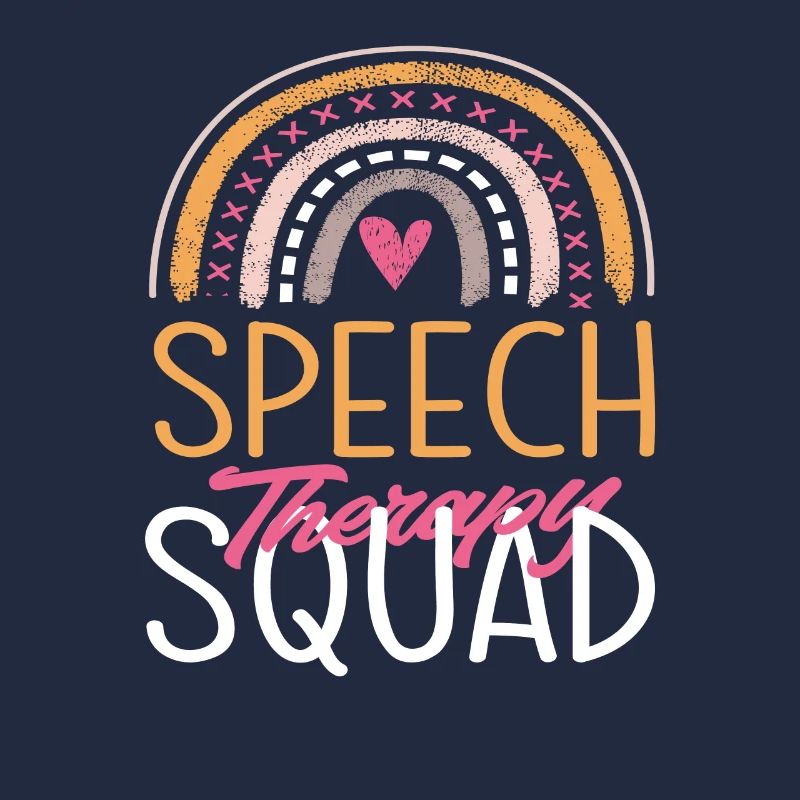 Speech Therapy Team Regenbogen