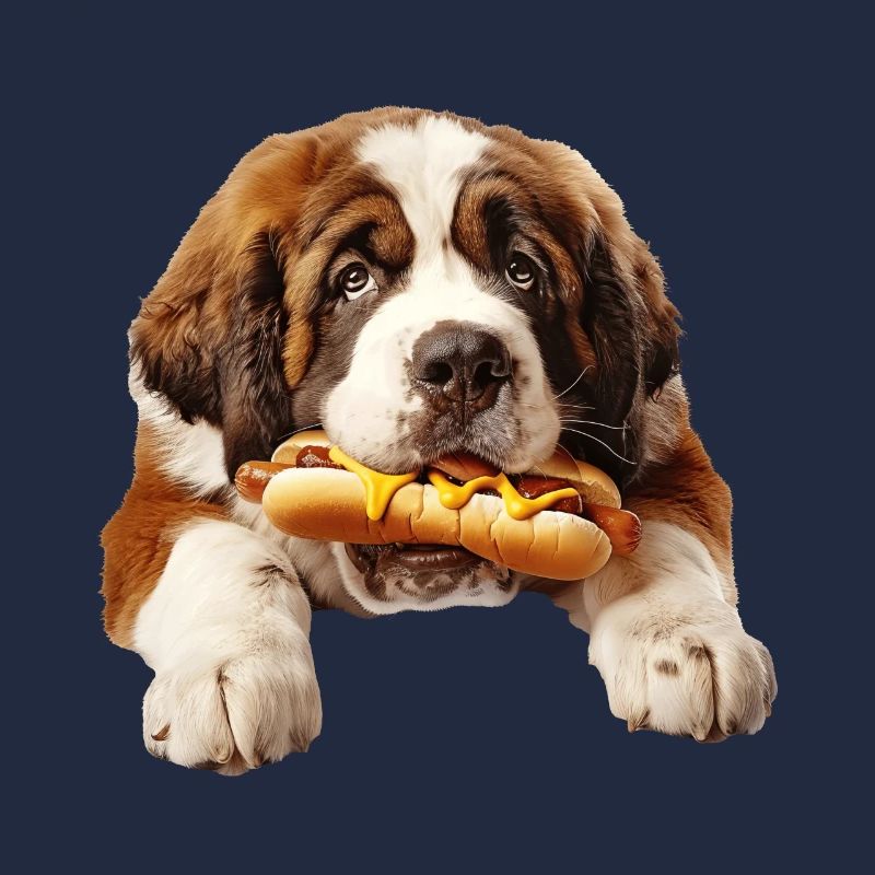 Saint Bernard