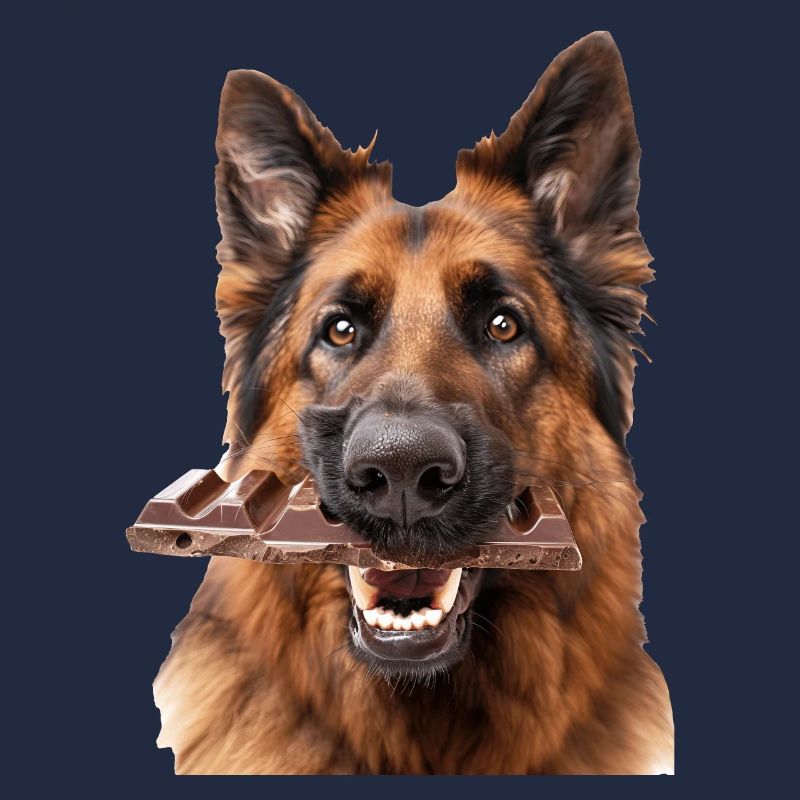 Deutscher Schäferhund