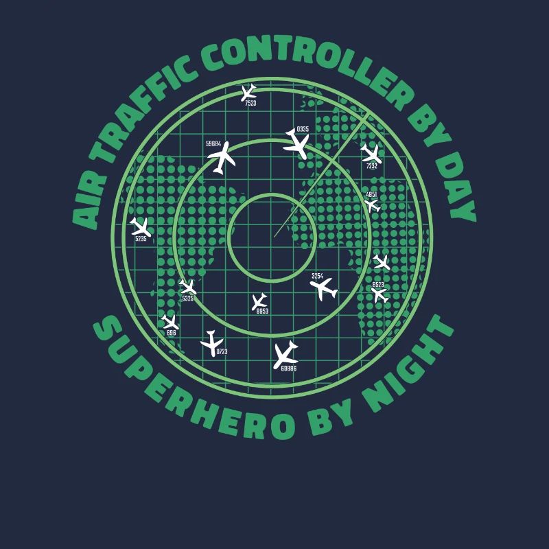 Air traffic controller