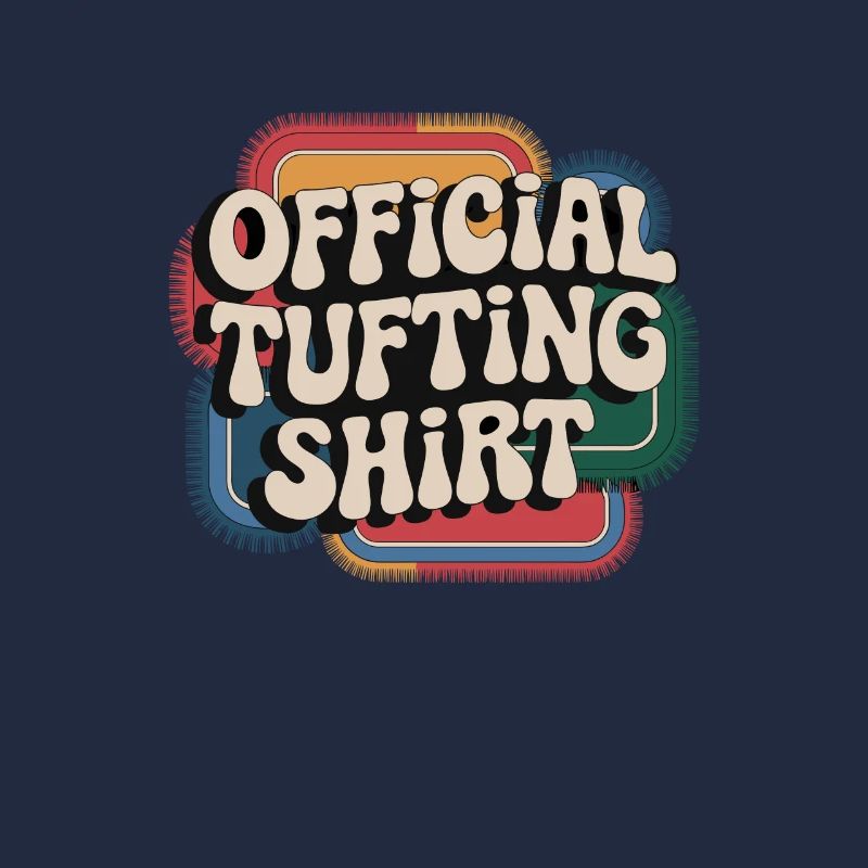 Diy-teppich Lustiger Teppich Tufting