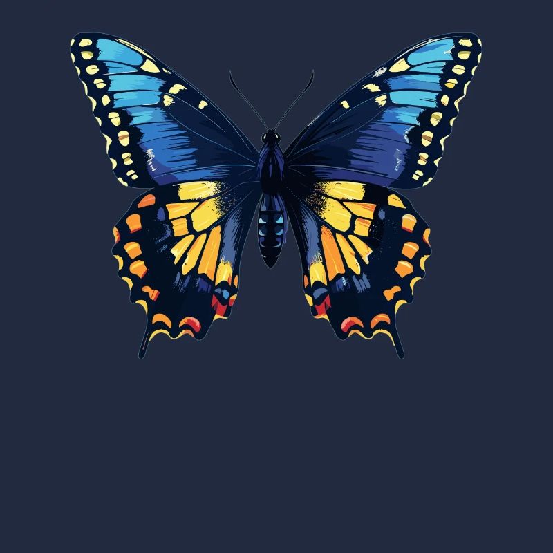Butterfly Schmetterlinge Schmetterling