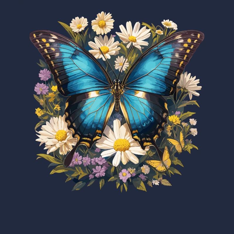 Butterfly Schmetterlinge Schmetterling