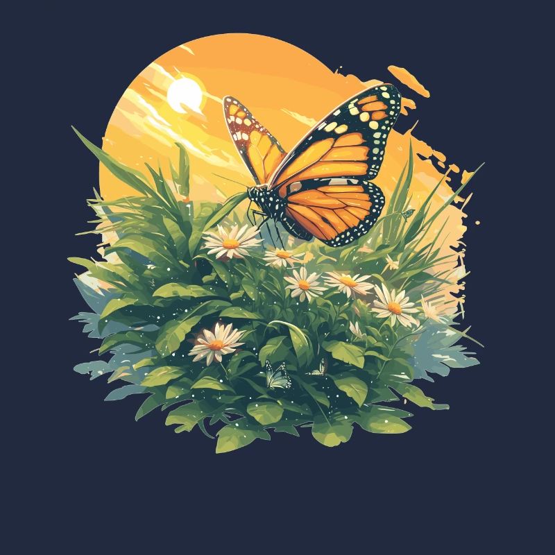 Butterfly Schmetterlinge Schmetterling