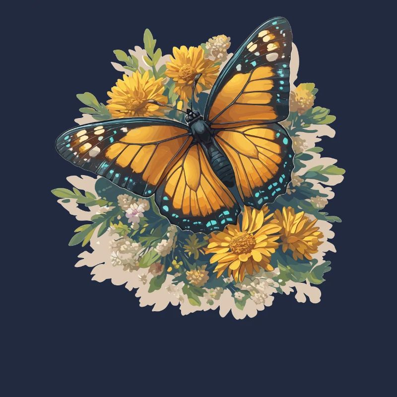 Butterfly Schmetterlinge Schmetterling