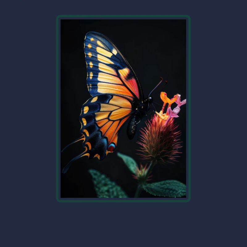 Butterfly Schmetterlinge Schmetterling