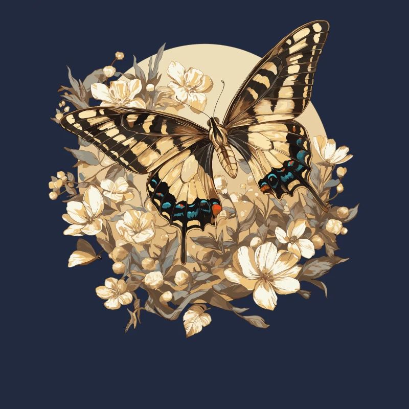 Butterfly Schmetterlinge Schmetterling