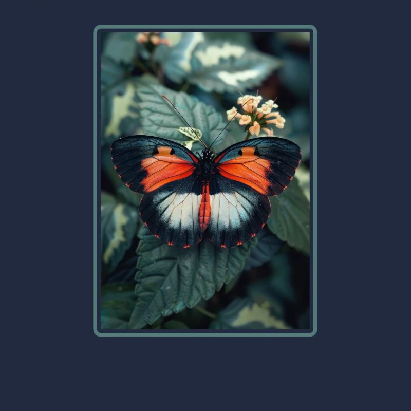 Butterfly Schmetterlinge Schmetterling