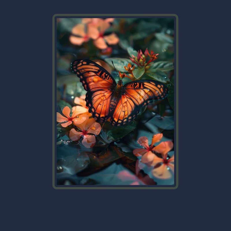 Butterfly Schmetterlinge Schmetterling