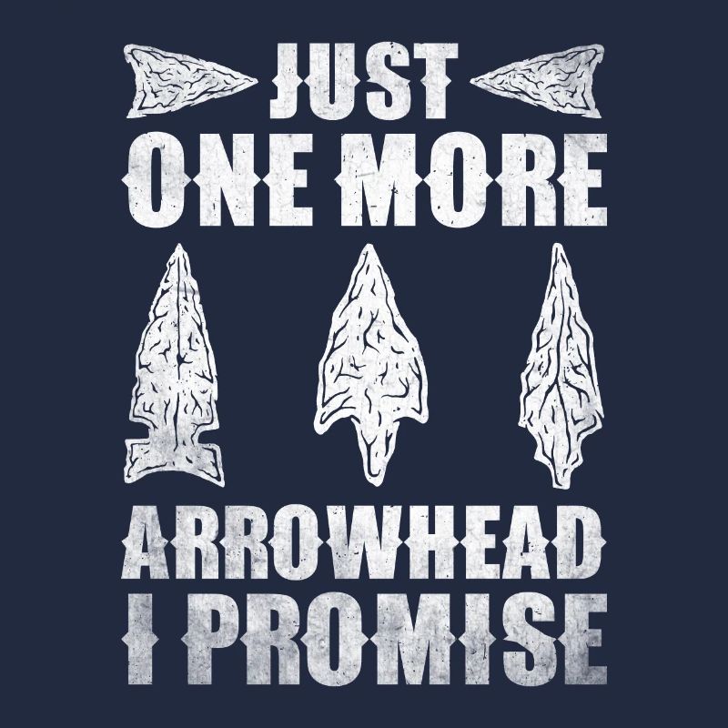 Pfeilspitzen Sammler Pfeilspitzen Sammlung