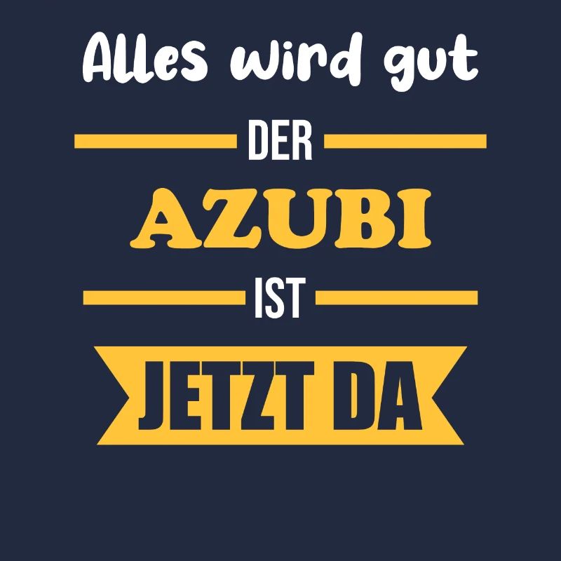 Alles wird gut der Azubi ist jetzt da | Handwerk