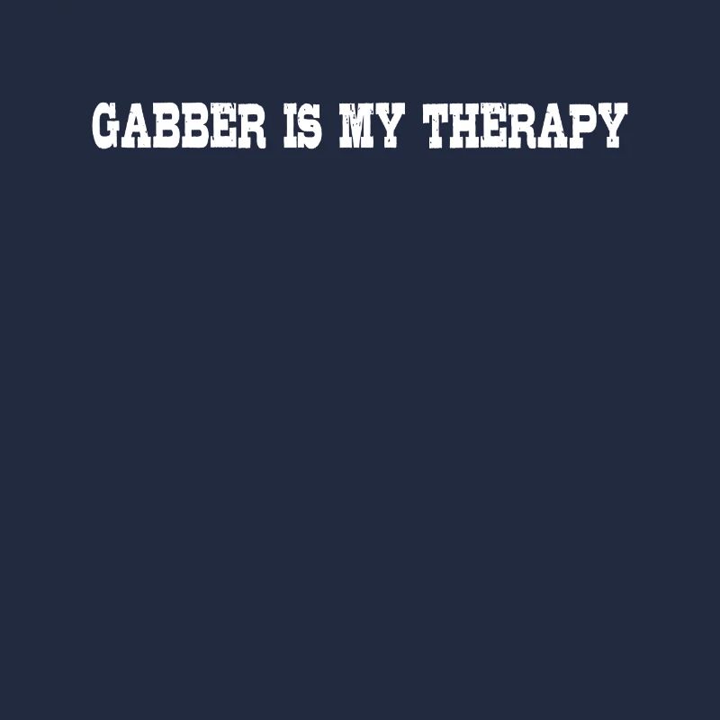 TECHNO UPTEMPO HARDCORE THERAPY - GABBER