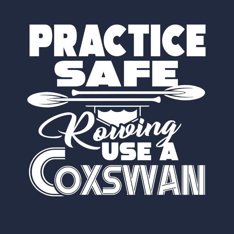 Practice Safe Rowing