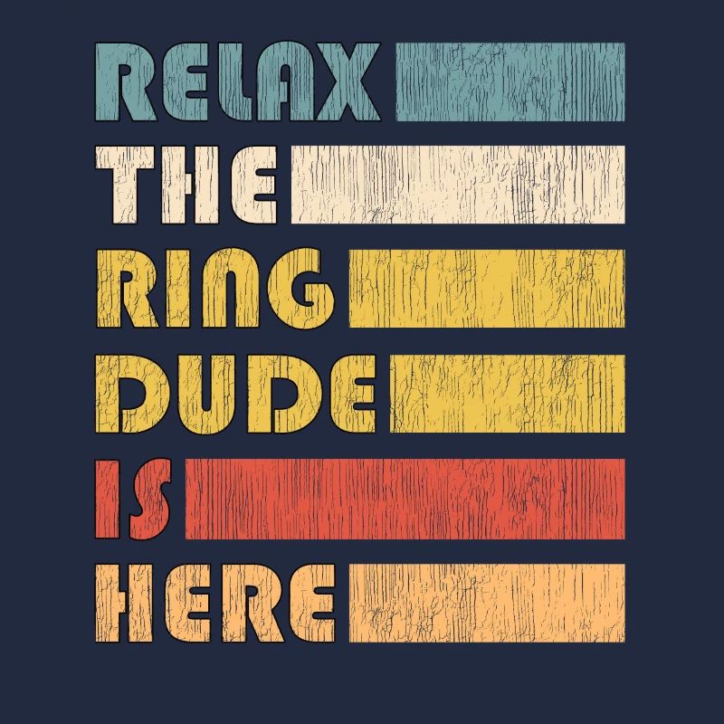 Ring Dude Ringträger Hochzeit Trauung Ehering