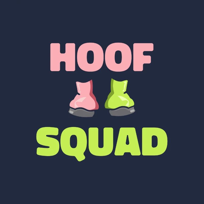 Farrier Squad