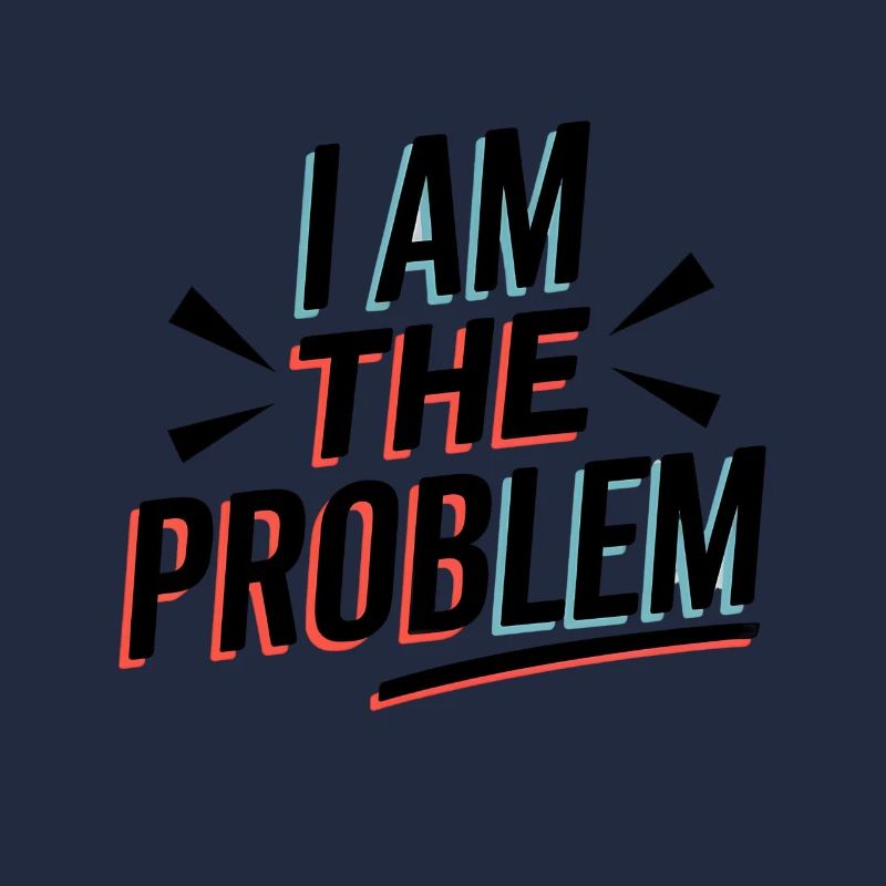 Ich Bin Das Problem Statement
