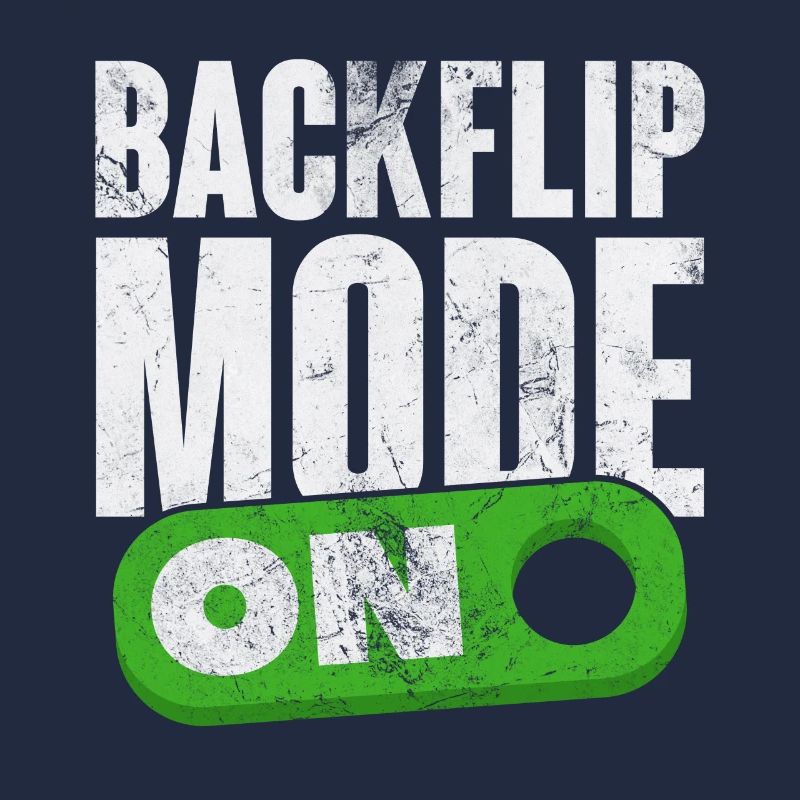 Backflip