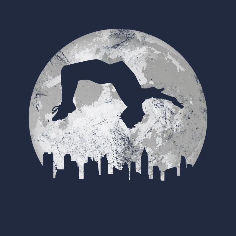 Backflip