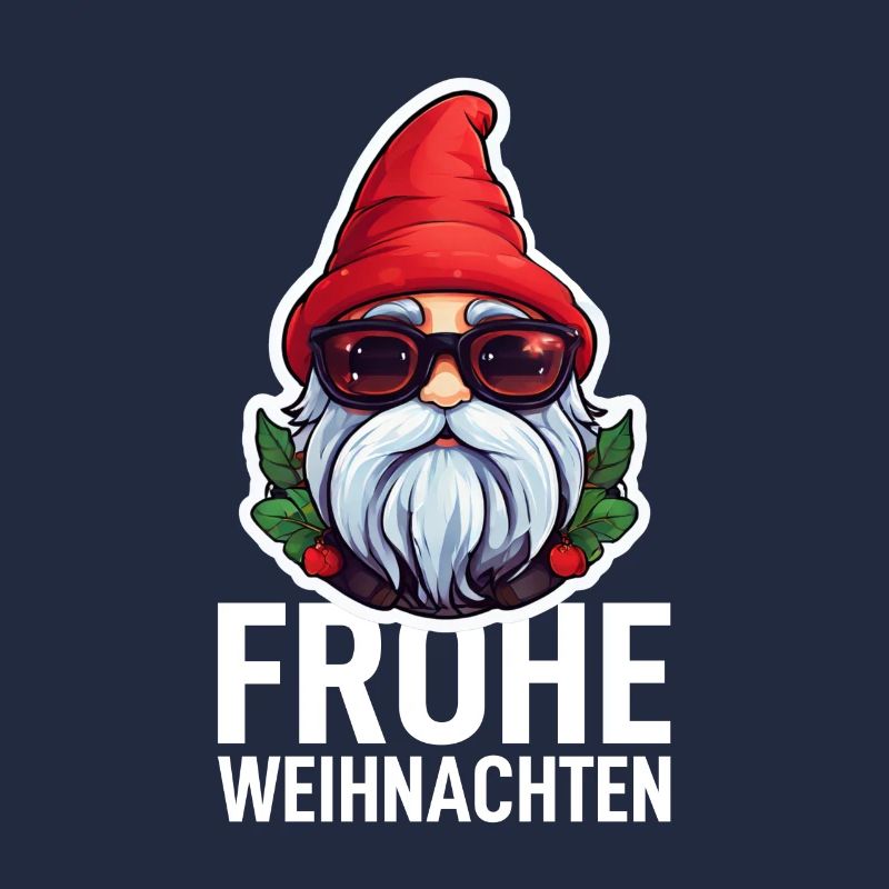 Gnome Gnome Noël