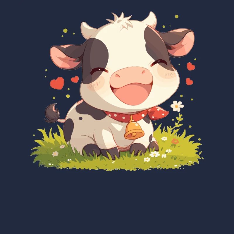 Vaches Vache