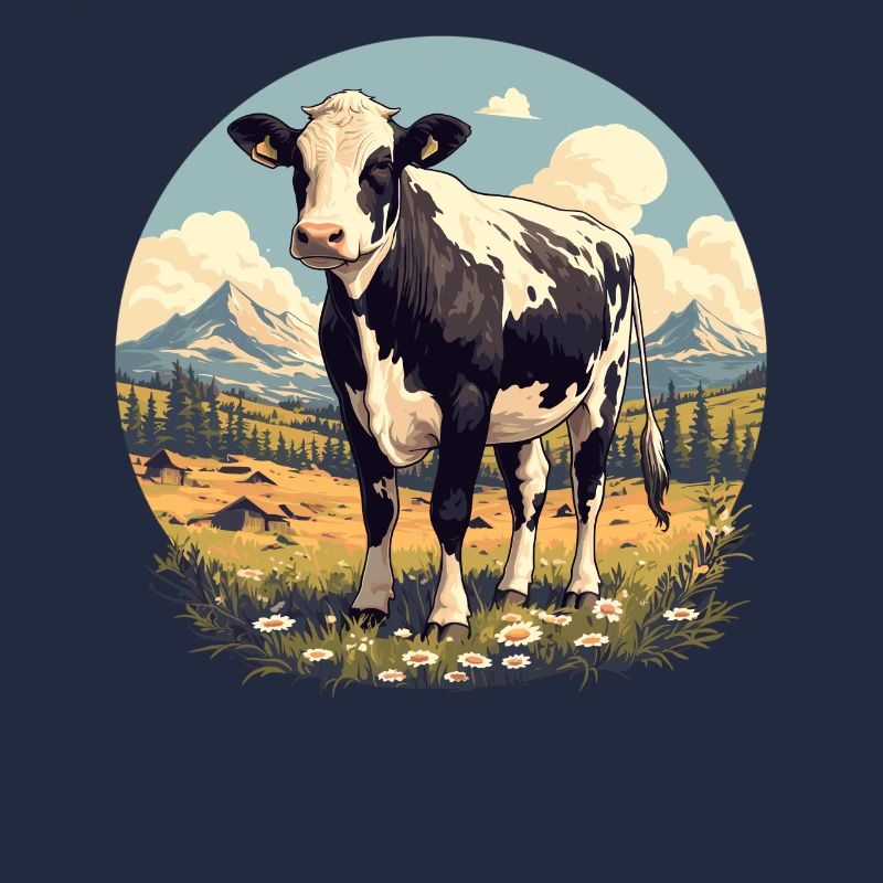Vaches Vache