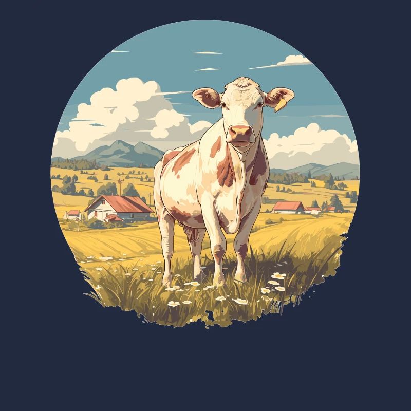 Vaches Vache