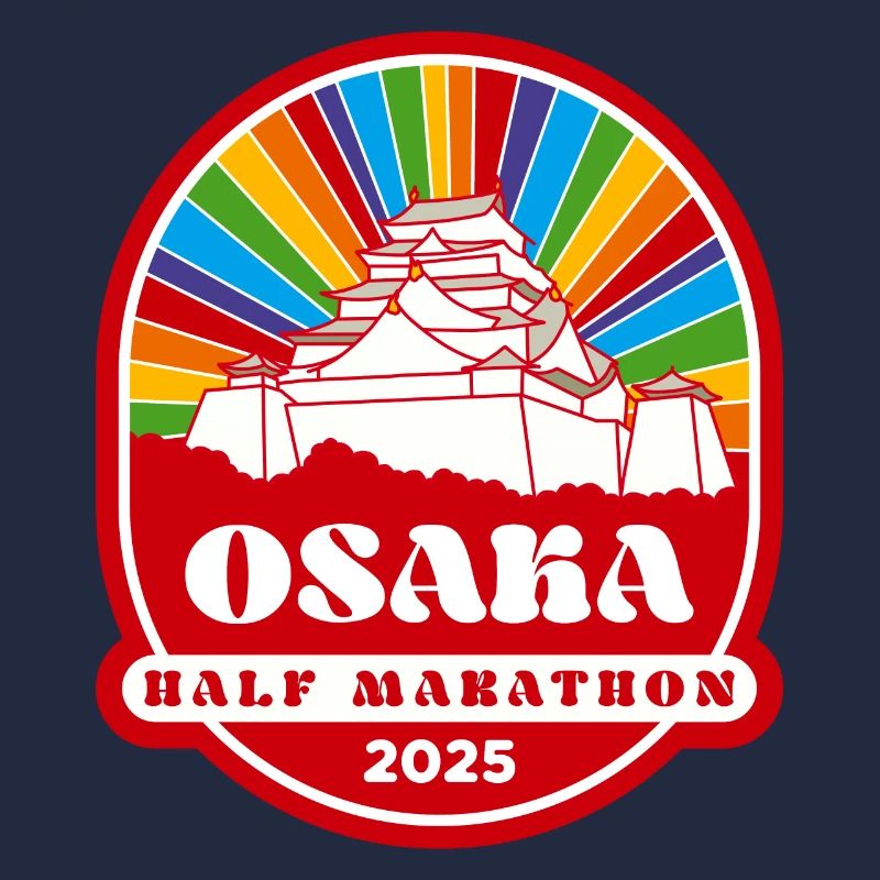 Osaka - Half Marathon - 2025