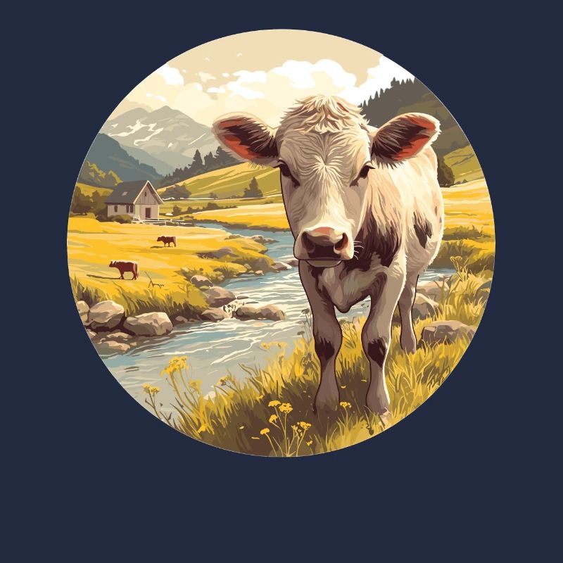 Cows Cow
