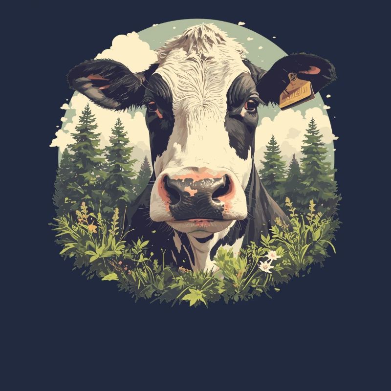 Vaches Vache