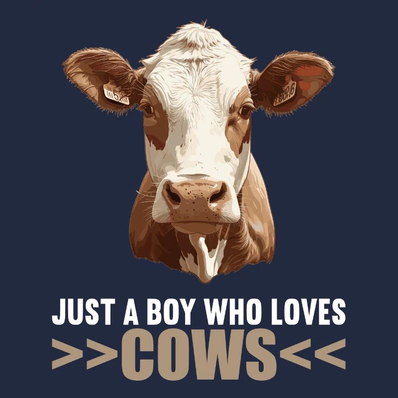 Vaches Vache