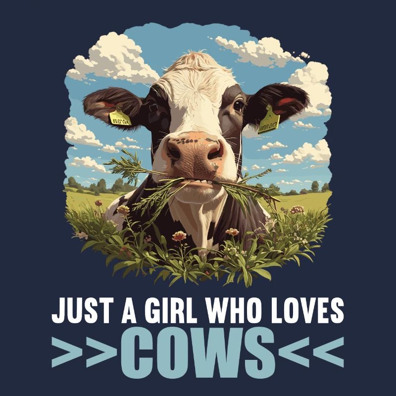 Cows Cow