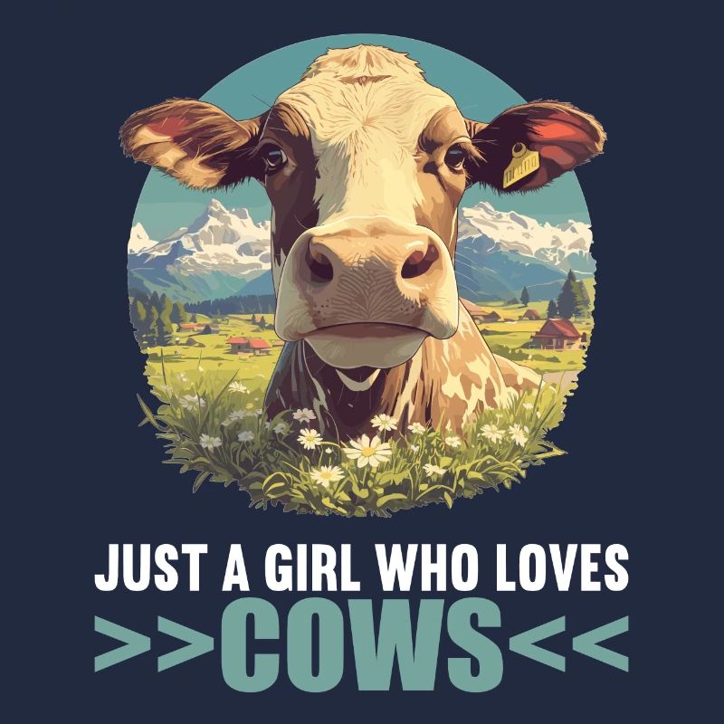 Vaches Vache