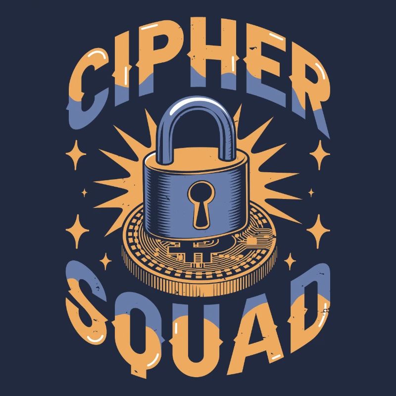 Cryptographer Squad