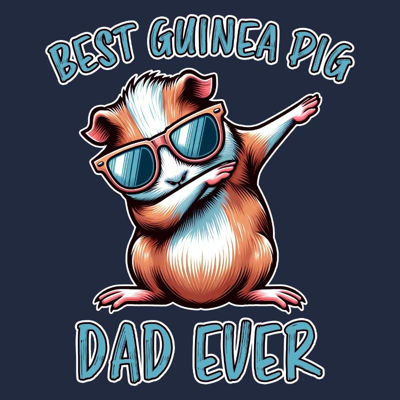 Dicton de cochon d’Inde, Cadeau de cochon d’Inde
