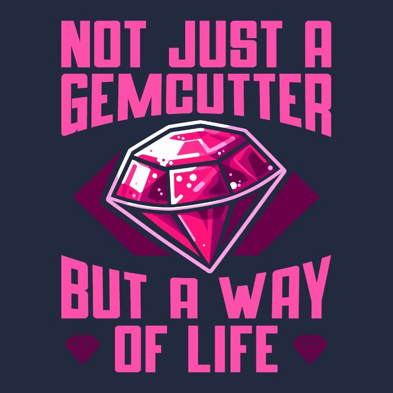 Gemstone cutter