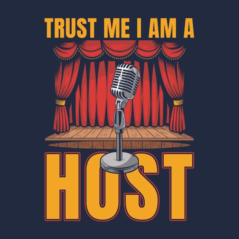 Host