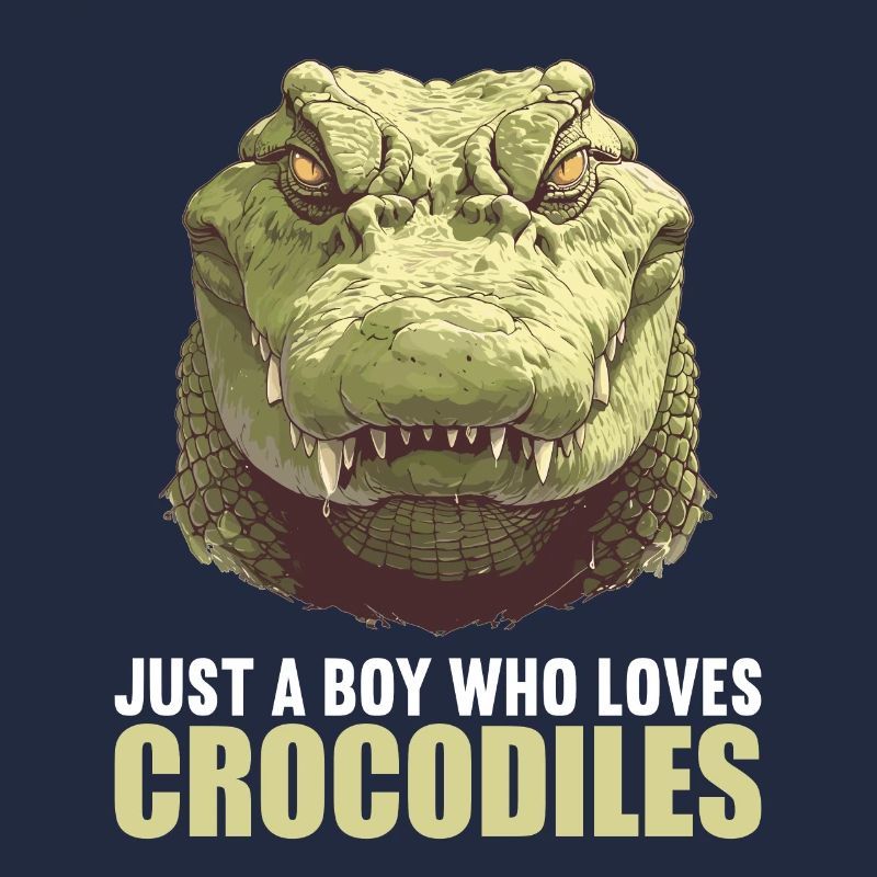 Krokodile Krokodil