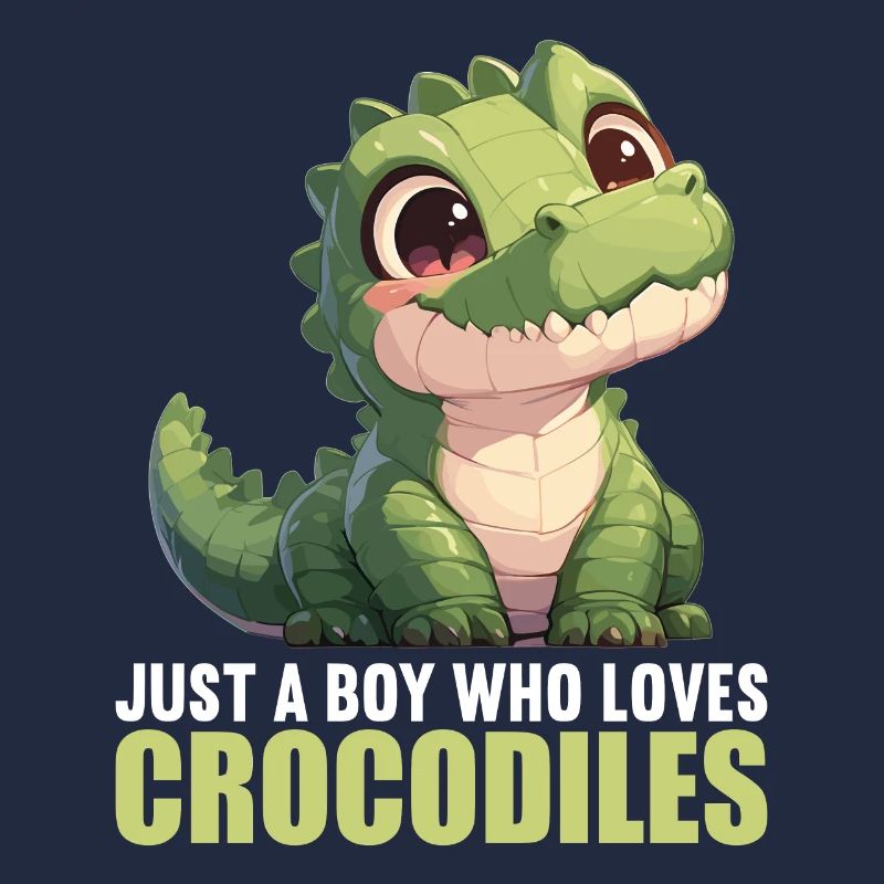Krokodile Krokodil