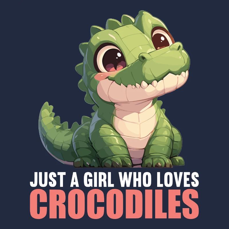 Krokodile Krokodil