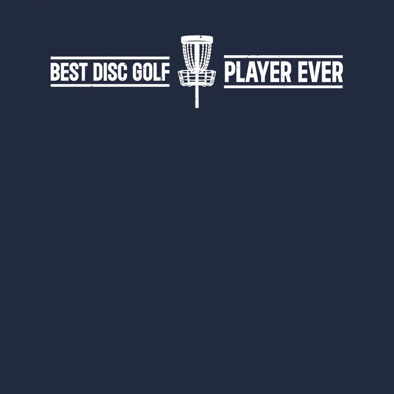 Meilleur lecteur de disc golf de tous les temps - Disc Golf Player Disc