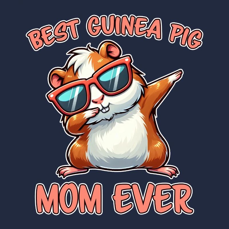 Dicton de cochon d’Inde, Cadeau de cochon d’Inde